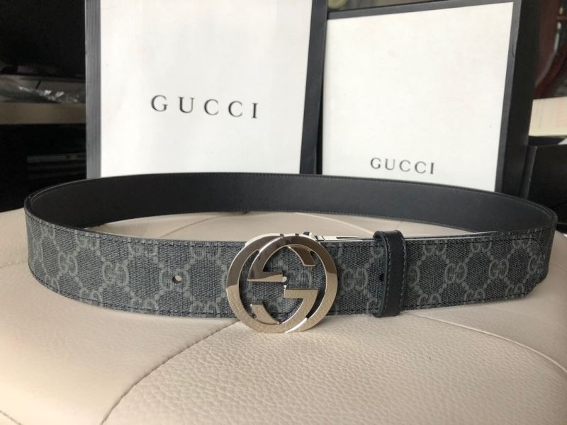 Gucci Belts